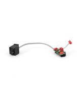 Isotta hotshoe for Sony A7SIII / A7IV / A7V / A7RIV /A7RV/A1 – Image 1