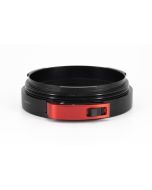 Isotta 4794 Adaptor Ring H18 B120 for NAUTICAM N120 – Image 1