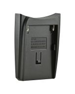 Jupio Charger Plate for Sony NP-F750 / NP-F970 / NP-FM50 – Image 1