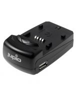 Jupio Single Charger – Image 1