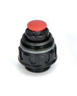 Nauticam M16 Vacuum Valve II (Pushbutton Release) 25625 – Image 1