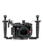 Nauticam NA-G7XIII Pro Package for Canon G7X Mark III 17330P – Image 1