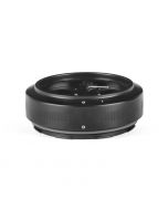 Nauticam N120 to N100 35mm Port adaptor [21335]