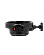 N85-N120 50MM PORT ADAPTOR II