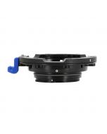 Nauticam N50 Short Port 22 with Bayonet Mount 38704 – Image 1