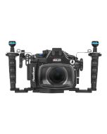 Nauticam NA-L10 Pro Package for Panasonic Lumix L10 – Image 1