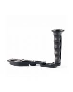 Nauticam Flexitray II with left handle 71207 – Image 1