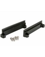 Nauticam LCD Magnifier Attachment Rails for NA-L10 – Image 1