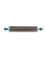 Nauticam 50x300mm Carbon Fibre Aluminium Float Arm (+320g)