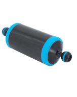 Nauticam 70x200mm Carbon Fibre Aluminum Float Arm (+370g)