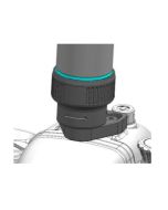 Nauticam Swivel Collar with 1/4'' Screws – Image 1
