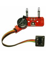 Nauticam HSS TTL Converter for Nikon (NA-Z8/Z9/Z6III)