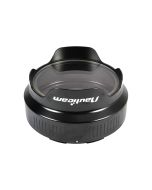 Nauticam N200 Macro Port 40 with M67 thread [16401]