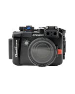 Nauticam NA-G7XIII Underwater Housing for Canon G7X Mark III [17330]