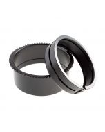 Nauticam O918-Z Olympus M. Zuiko 9-18mm zoom gear 36144 – Image 1