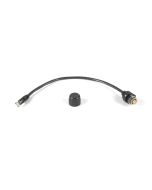 Nauticam replacement of housing Lemo bulkhead with cable – Image 1