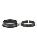 Nauticam SFE2860-Z Zoom Gear for Sony FE 28-60 F4-5.6 – Image 1