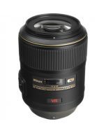 Nikon AF-S VR Micro-Nikkor 105mm f/2.8G IF-ED – Image 1