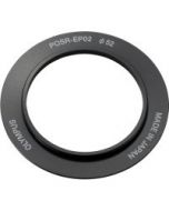 Olympus POSR-EP02 Shading Ring for M.ZUIKO DIGITAL ED 9-18mm – Image 1