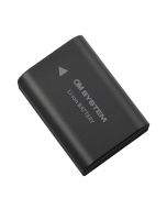 OM SYSTEM BLX-1 battery for OM-1
