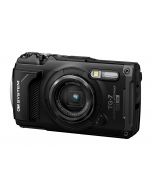 OM System Tough TG-7 black – Image 1