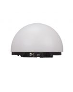 Dome Diffuser Pro for Keldan Video 8XR / 8X / 4X – Image 1