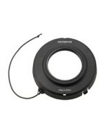 Olympus PMLA-EP01 M67 lens adapter PT-EP01/PT-EP03/PT-EP10 – Image 1