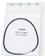 Subal Port O-ring for bayonet mount type 4 ORPTB4 – Image 1