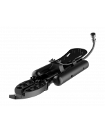 QYSEA robot arm for FIFISH E-GO with gripper