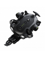QYSEA FIFISH E-GO underwater drone / ROV 200m cable + ARM E200A – Image 1