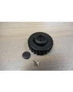 AOI low profile dial for PT-EP13 and AOI DLP-06 Dome Port – Image 1