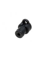 INON Double Hole Rubber Bush for Fiber Optics – Image 1