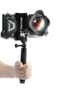 DIVEVOLK SeaTouch 4 Max PLUS - Selfie kit – Image 1