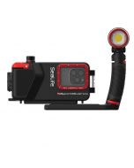 Sealife SportDiver Ultra 2500 Set with Sea Dragon 2500 Light – Image 1