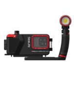Rental Sealife SportDiver with SeaDragon 2500 light – Image 1