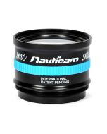 Nauticam Super Macro Convertor I (SMC-1) 81201 – Image 1