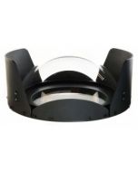 Gates SP80-10 10" GLASS Dome port 90-25-102B – Image 1