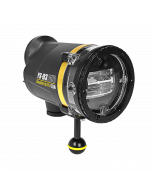 Sea&Sea YS-D3 DUO DS-TTL RC strobe