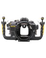 Sea&Sea MDX-R5 Housing for Canon EOS-R5, with leak sensor