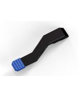 Extended release lever XL (T-HOUSING for GoPro Mission 1 and Mission 1 PRO) – Image 1
