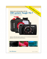 Extended Manual Underwater photography OM SYSTEM Tough TG-7 – Image 1
