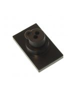 Universal optical cable mounting adapter – Image 1