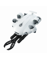 QYSEA FIFISH V-EVO underwater drone / ROV with arm (with removable SD card)