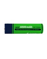 WeeFine 18650 battery for WFS07 – Image 1