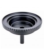 WeeFine Lens Holder M52 and M67 for clamp Pro