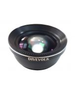 SeaLense Wide-angle Wet lens for SeaTouch Pro (37mm thread) – Image 1