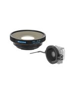 INON UCL-G100 ZD Underwater Close-up Lens – Image 1