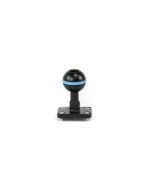 Nauticam Mounting Ball for NA-502/502B/Ninja V Housing – Image 1