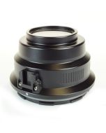 Nauticam Macro port 60 with M67 thread 18701 – Image 1