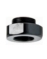 Nauticam M16 to M14 adaptor for elec. bulkhead [25019]
